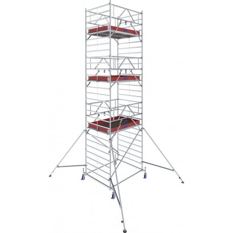 Rusztowania KRAUSE STABILO 50 wys 8,4m