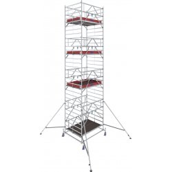 Rusztowania KRAUSE STABILO 50 wys 9,4m