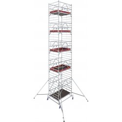 Rusztowania KRAUSE STABILO 50 wys rob 11,4m 