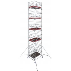 Rusztowania KRAUSE STABILO 50 wys rob 11,4m 