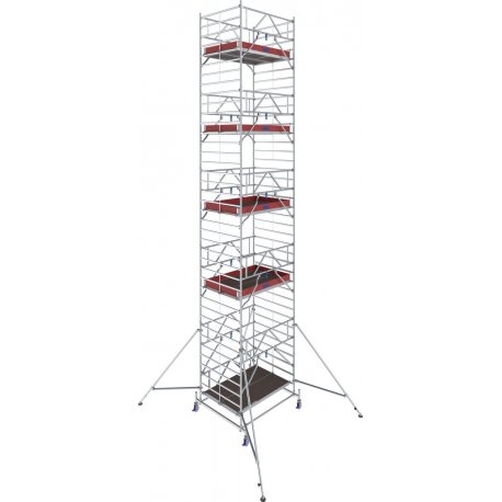 Rusztowania KRAUSE STABILO 50 wys rob 11,4m 