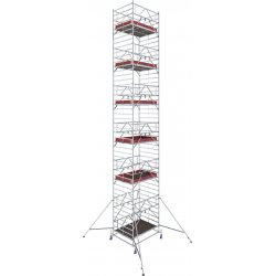 Rusztowania KRAUSE STABILO 50 wys rb 13.4m 