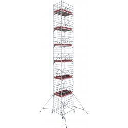 Rusztowanie Przejezdne Krause | ProTec wys. rob. 3,0m