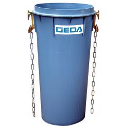 Kubeł zsypowy GEDA Comford