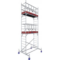 Rusztowanie Przejezdne Krause |ProTec wys. rob. 6,3m