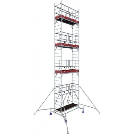 Rusztowanie ProTec | Krause 9,3m