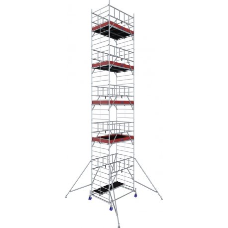 Rusztowanie ProTec XXL 11,3m | Krause