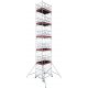 Rusztowanie ProTec XXL 12,3m | Krause