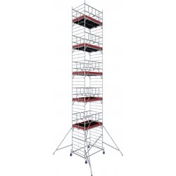 Rusztowanie ProTec XXL 12,3m | Krause