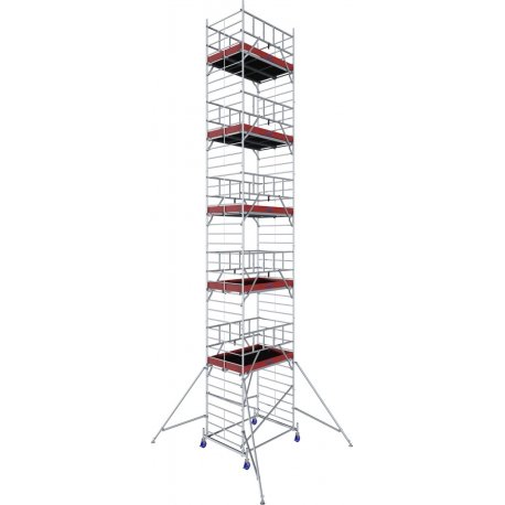Rusztowanie ProTec XXL 12,3m | Krause