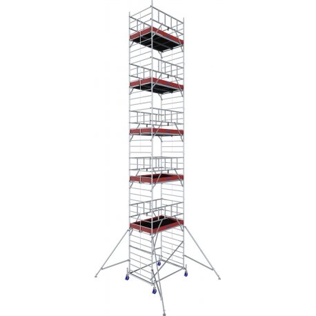 Rusztowanie ProTec XXL 12,3m | Krause