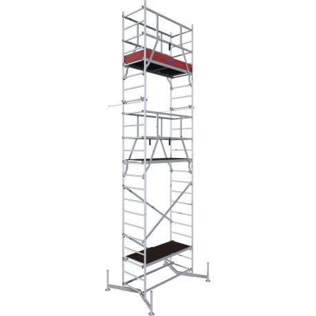Rusztowanie ClimTec 7m Krause