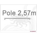 Poręcz 2,57m (DG L73)
