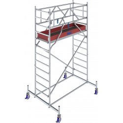 Rusztowanie KRAUSE STABILO 10 wys rob 4,4m