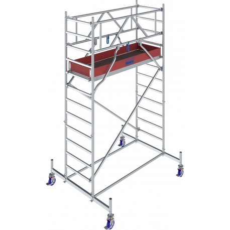 Rusztowanie KRAUSE STABILO 10 wys rob 4,4m