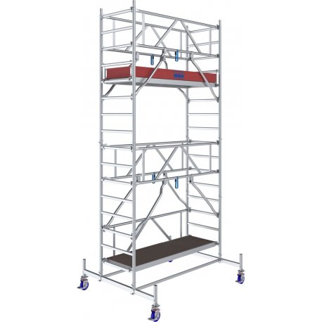 Rusztowanie KRAUSE STABILO 10 wys rob 5,4m 