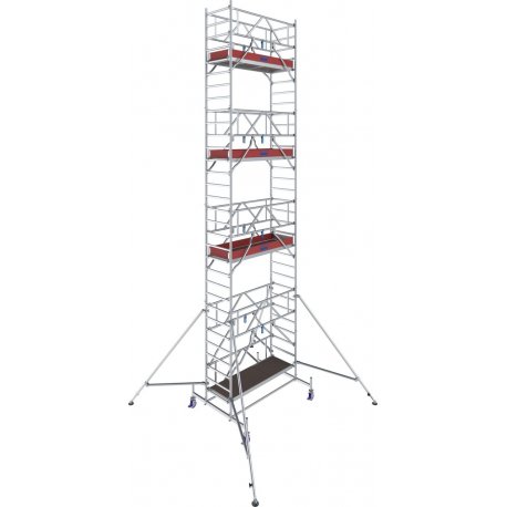 Rusztowania KRAUSE STABILO 10 wys rob 10,4m