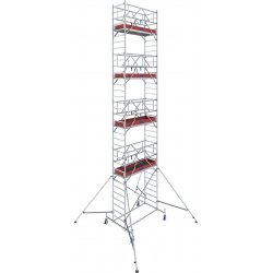 Rusztowanie Przejezdne Krause | ProTec wys. rob. 3,0m