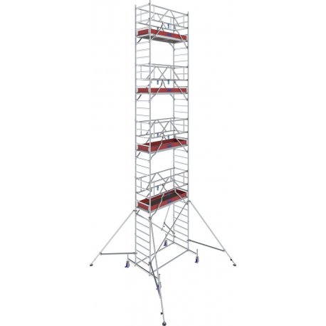 Rusztowania KRAUSE STABILO 10 wys rob 10,4m