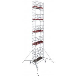 Rusztowania KRAUSE STABILO 10 wys rob 11,4m