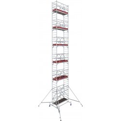 Rusztowania KRAUSE STABILO 10 wys rob 13,4m