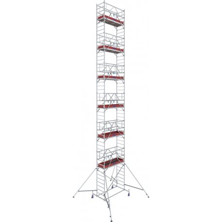 Rusztowania KRAUSE STABILO 10 wys rob 14,4m 