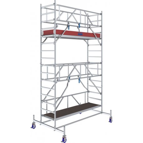 Rusztowanie KRAUSE STABILO 10 wys rob 5,4m