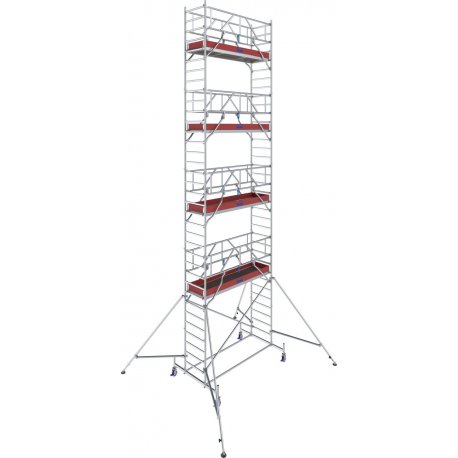 Rusztowanie KRAUSE STABILO 10 wys 10,4
