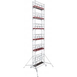 Rusztowanie KRAUSE STABILO 10 wys 13,4m