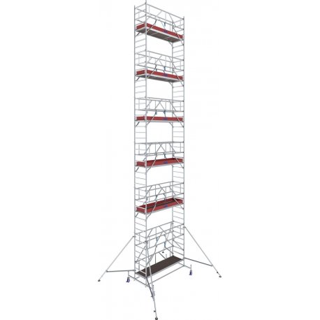 Rusztowanie KRAUSE STABILO 10 wys 13,4m