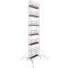 Rusztowanie KRAUSE STABILO 10 wys 13,4m