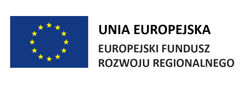 Logo funduszy dotacji europejskich